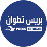 بريس تطوان - presstetouan android application logo